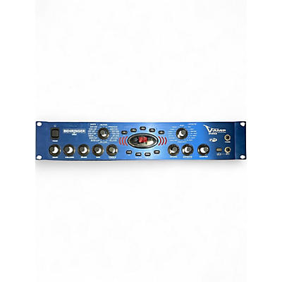 Used Behringer V-Amp Pro Effect Processor