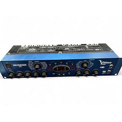 Used Behringer V-Amp Pro Effect Processor