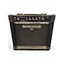 Used Behringer V-Tone GM108 15W Guitar Combo Amp