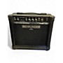 Used Behringer V-Tone GM108 15W Guitar Combo Amp
