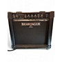 Used Behringer V-Tone GM108 15W Guitar Combo Amp