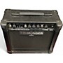 Used Behringer V-Tone GM108 15W Guitar Combo Amp