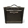 Used Behringer V-Tone GM108 15W Guitar Combo Amp