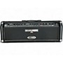 Used Behringer V-Tone GMX1200H Solid State Guitar Amp Head