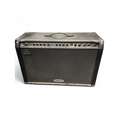 Used Behringer V-Tone GMX212 2X60W Guitar Combo Amp