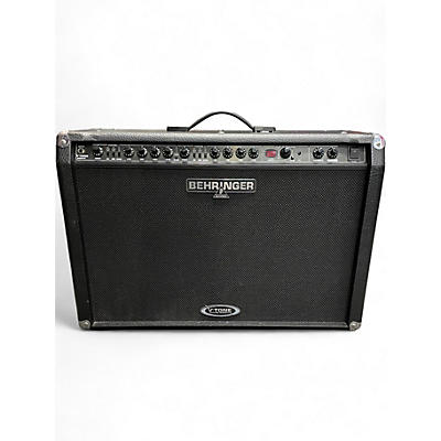 Used Behringer V-Tone GMX212 2X60W Guitar Combo Amp