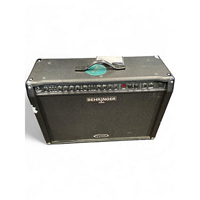 Used Behringer V-Tone GMX212 2X60W Guitar Combo Amp