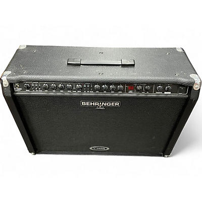 Used Behringer V-Tone GMX212 2X60W Guitar Combo Amp