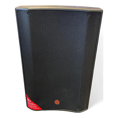 Used Behringer VARI V1115 Powered Speaker