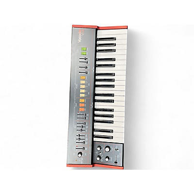 Used Behringer VC340 Synthesizer