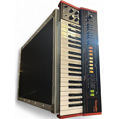 Used Behringer VC340 Synthesizer