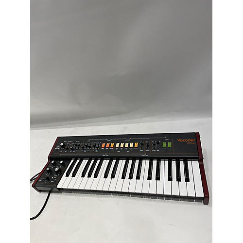 Behringer Used Behringer VC340 VOCODER Synthesizer