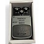 Used Behringer VD400 Effect Pedal
