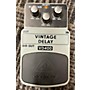 Used Behringer Used Behringer VD400 Vintage Delay Effect Pedal