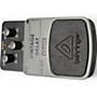 Used Behringer VD400 Vintage Delay Effect Pedal