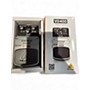 Used Behringer VD400 Vintage Delay Effect Pedal