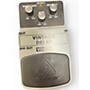 Used Behringer VD400 Vintage Delay Effect Pedal