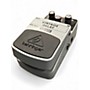 Used Behringer VD400 Vintage Delay Effect Pedal
