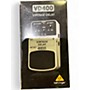 Used Behringer VD400 Vintage Delay Effect Pedal