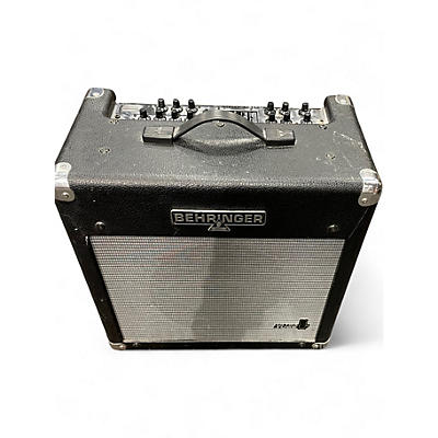 Used Behringer VINTAGER AC 112 Guitar Combo Amp