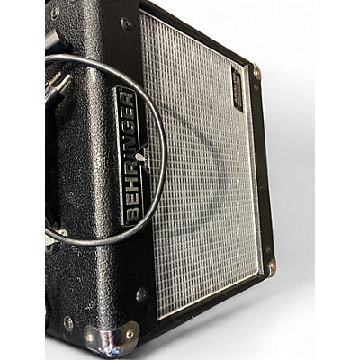 Used Behringer VINTAGER GM110 Guitar Combo Amp
