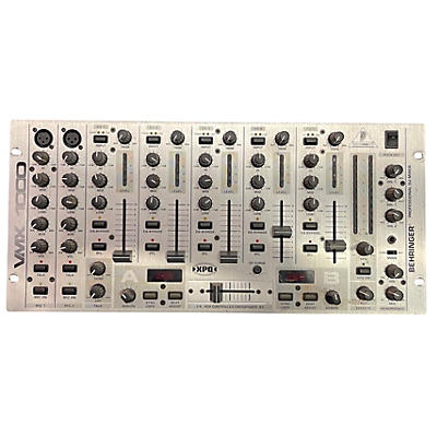 Behringer Used Behringer VMX1000 DJ Mixer