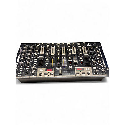 Used Behringer VMX1000 USB Line Mixer