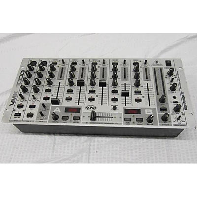 Behringer Used Behringer VMX100USB Pro 2-Channel DJ Mixer