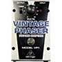 Used Behringer VP1 Vintage Phaser Effect Pedal