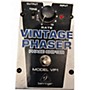 Used Behringer VP1 Vintage Phaser Effect Pedal