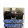 Used Behringer VP1 Vintage Phaser Effect Pedal