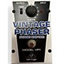 Used Behringer VP1 Vintage Phaser Effect Pedal