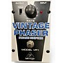 Used Behringer VP1 Vintage Phaser Effect Pedal