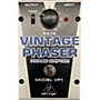 Used Behringer VP1 Vintage Phaser Effect Pedal