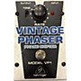 Used Behringer VP1 Vintage Phaser Effect Pedal