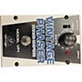 Used Behringer VP1 Vintage Phaser Effect Pedal