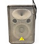 Used Behringer VP1220F 800W 12 inch Passive Unpowered Monitor