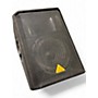 Used Behringer VP1220F 800W 12in Unpowered Monitor