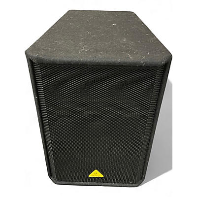 Used Behringer VP1520 1000W 15in Unpowered Speaker