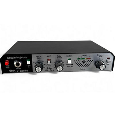 Behringer Used Behringer VTB1 Power Amp