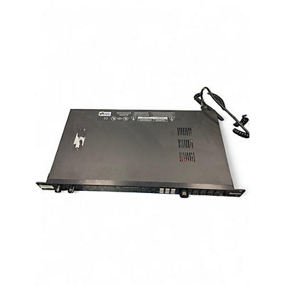 Used Behringer VX2000 Ultra-Voice Pro Microphone Preamp