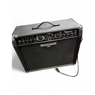 Used Behringer Vampire Guitar Combo Amp