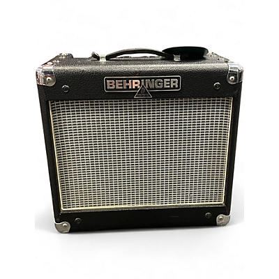 Used Behringer Vintager GM110 Guitar Combo Amp