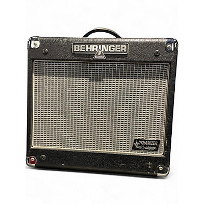 Used Behringer Vintager GM110 Guitar Combo Amp