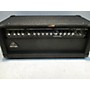 Used Behringer Used Behringer Virtube VT100FXH 100W Solid State Guitar Amp Head