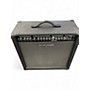 Used Behringer Virtube VT100FXH 100W Solid State Guitar Amp Head
