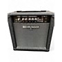 Used Behringer Virtube VT15CD 15W 1x8 Guitar Combo Amp