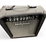 Used Behringer Virtube VT15CD 15W 1x8 Guitar Combo Amp