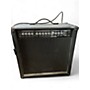 Used Behringer Virtube VT50FX 60W 1x12 Guitar Combo Amp