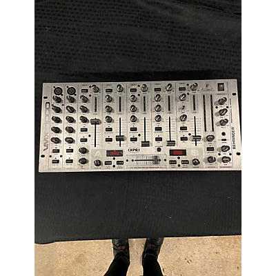 Behringer Used Behringer Vmx1000 DJ Mixer